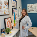 Dr. Cristin  Fitzpatrick 