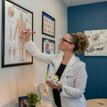 Dr. Cristin  Fitzpatrick 