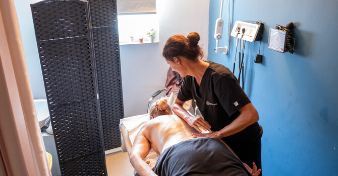 Medical Massage Therapy