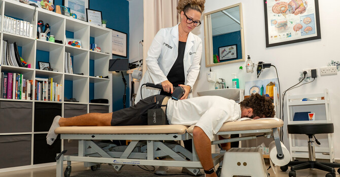 Intensive Treatment Programs