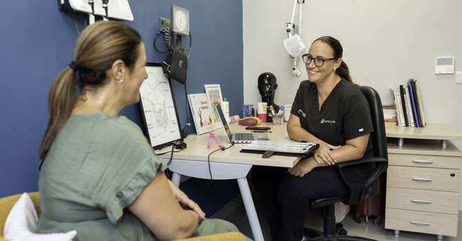 Lifestyle Coach Malta: 10 Wellness Tips | Diane Borg Bascetta image