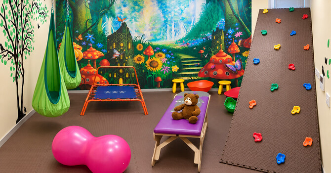Childhood Stroke Rehab & Epilepsy in Malta, EU | Patient Story image
